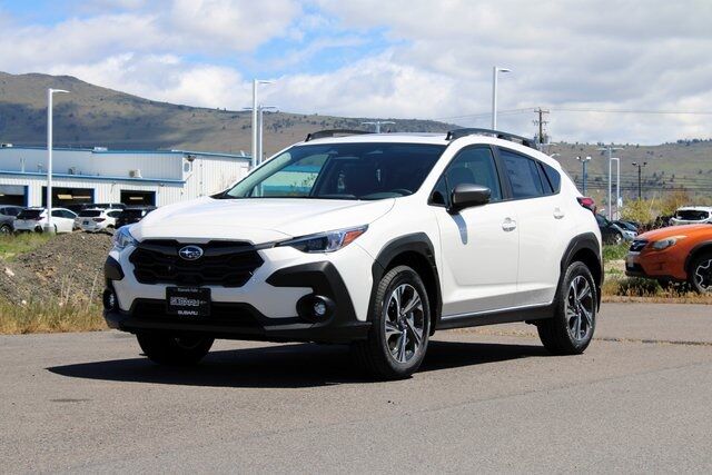 2025 Subaru Crosstrek Premium Klamath Falls OR
