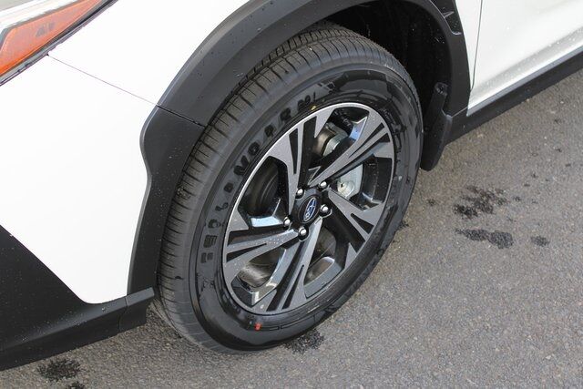 2025 Subaru Crosstrek Premium Klamath Falls OR