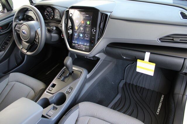 2025 Subaru Crosstrek Premium Klamath Falls OR