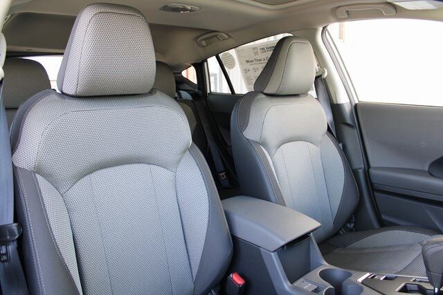 2025 Subaru Crosstrek Premium Klamath Falls OR