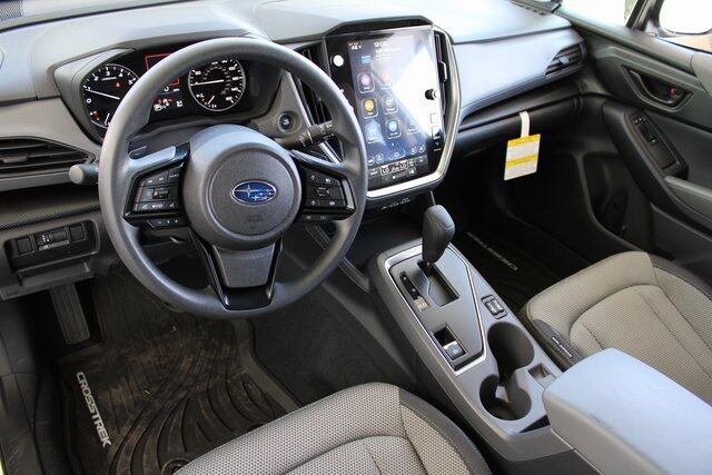 2025 Subaru Crosstrek Premium Klamath Falls OR