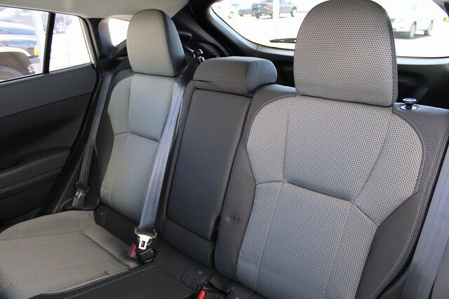 2025 Subaru Crosstrek Premium Klamath Falls OR