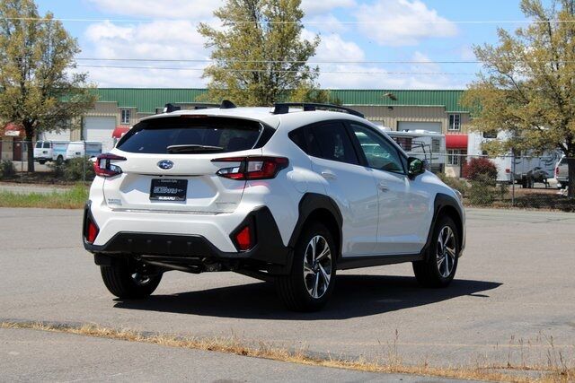 2025 Subaru Crosstrek Premium Klamath Falls OR