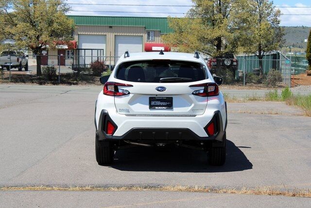 2025 Subaru Crosstrek Premium Klamath Falls OR
