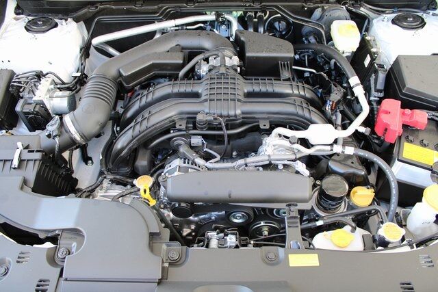 2025 Subaru Crosstrek Premium Klamath Falls OR