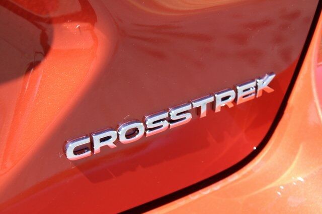 2025 Subaru Crosstrek Premium Klamath Falls OR