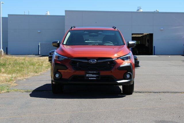 2025 Subaru Crosstrek Premium Klamath Falls OR