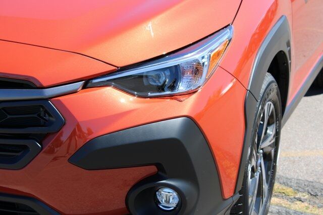 2025 Subaru Crosstrek Premium Klamath Falls OR