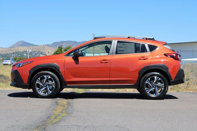 2025 Subaru Crosstrek Premium Klamath Falls OR