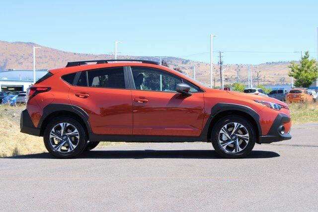 2025 Subaru Crosstrek Premium Klamath Falls OR