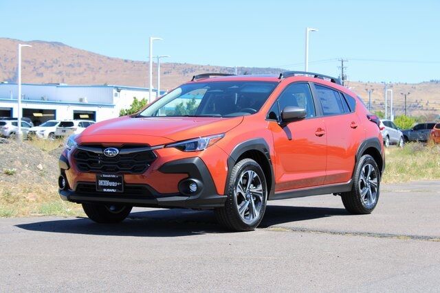 2025 Subaru Crosstrek Premium Klamath Falls OR