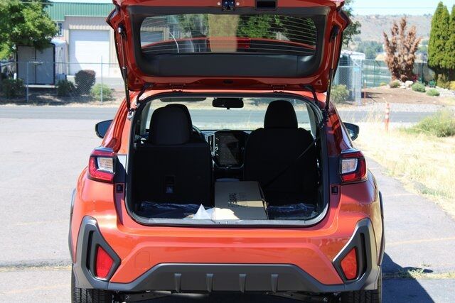 2025 Subaru Crosstrek Premium Klamath Falls OR