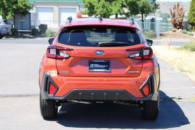 2025 Subaru Crosstrek Premium Klamath Falls OR