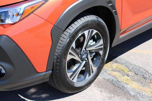 2025 Subaru Crosstrek Premium Klamath Falls OR