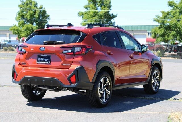 2025 Subaru Crosstrek Premium Klamath Falls OR