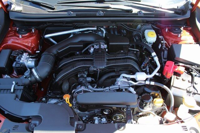 2025 Subaru Crosstrek Premium Klamath Falls OR