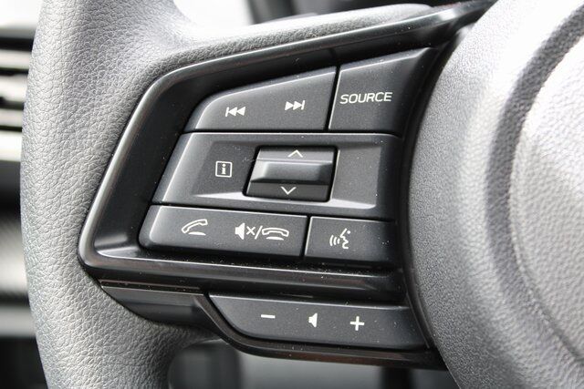 2025 Subaru Crosstrek Premium Klamath Falls OR