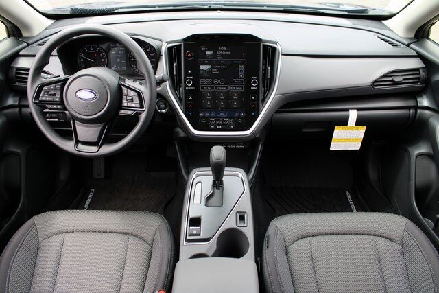 2025 Subaru Crosstrek Premium Klamath Falls OR