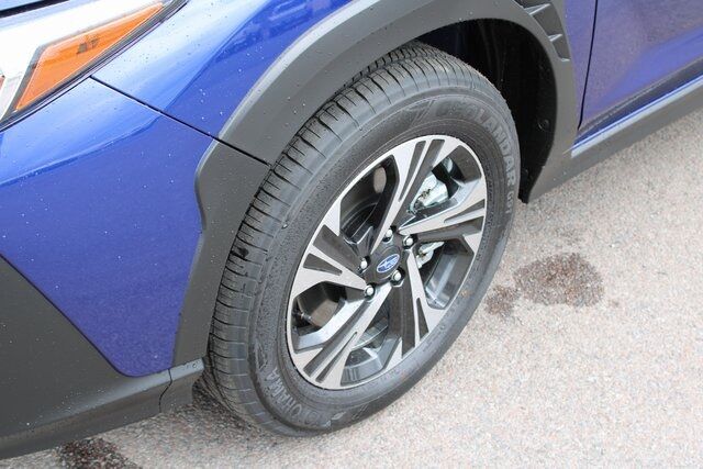 2025 Subaru Crosstrek Premium Klamath Falls OR