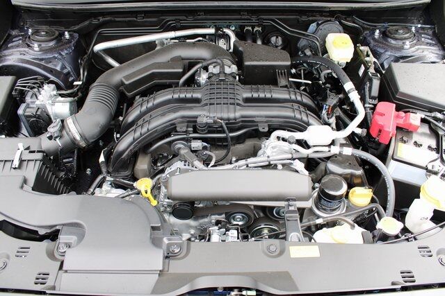 2025 Subaru Crosstrek Premium Klamath Falls OR