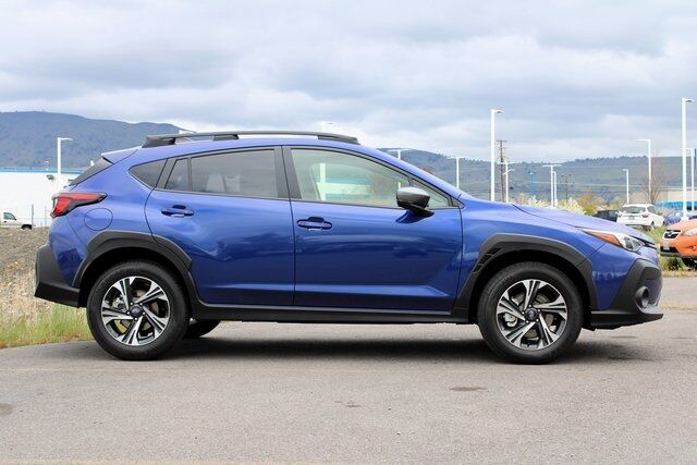 2025 Subaru Crosstrek Premium Klamath Falls OR