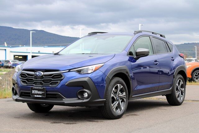 2025 Subaru Crosstrek Premium Klamath Falls OR