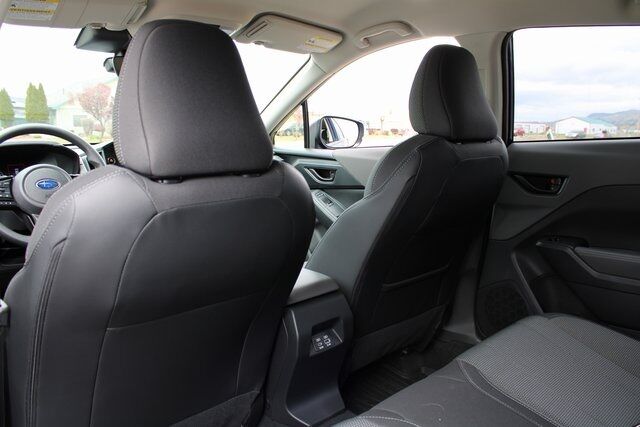 2025 Subaru Crosstrek Premium Klamath Falls OR