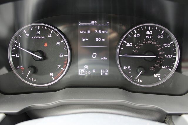 2025 Subaru Crosstrek Premium Klamath Falls OR