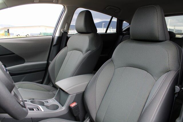 2025 Subaru Crosstrek Premium Klamath Falls OR