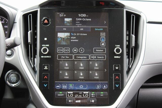 2025 Subaru Crosstrek Premium Klamath Falls OR