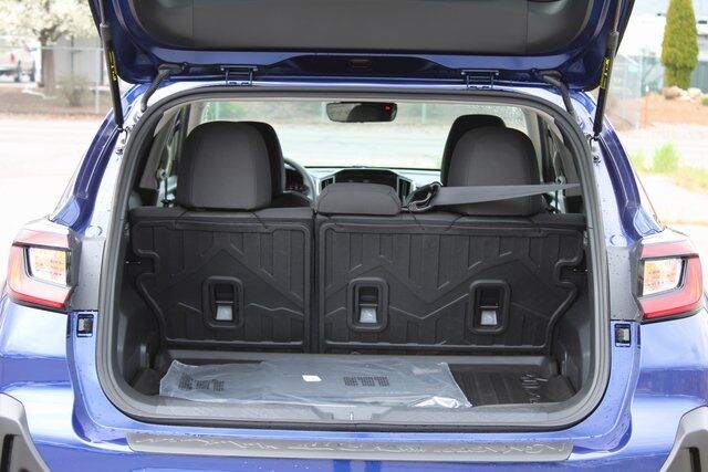 2025 Subaru Crosstrek Premium Klamath Falls OR