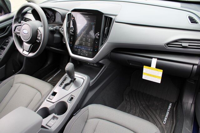 2025 Subaru Crosstrek Premium Klamath Falls OR