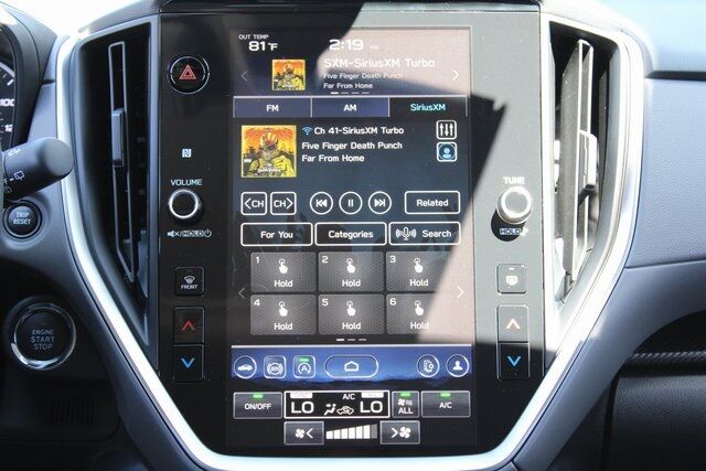 2025 Subaru Crosstrek Premium Klamath Falls OR