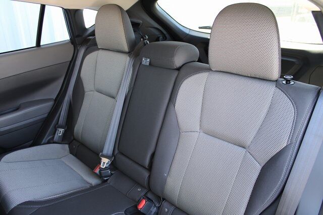 2025 Subaru Crosstrek Premium Klamath Falls OR