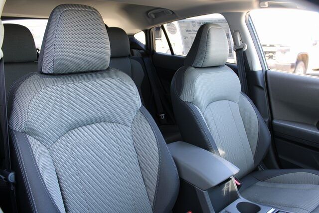 2025 Subaru Crosstrek Premium Klamath Falls OR