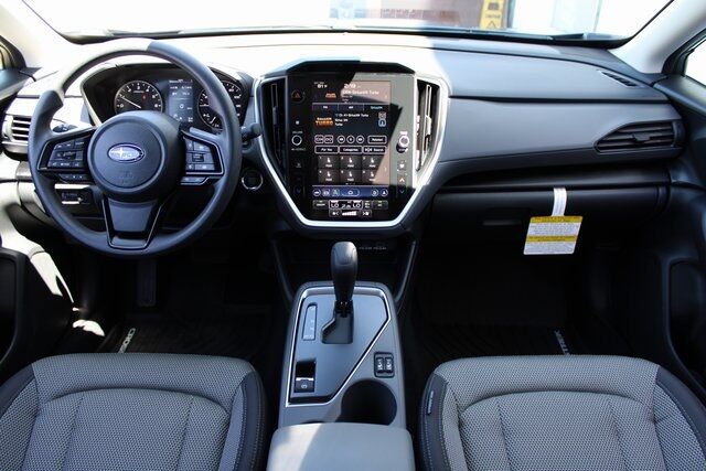 2025 Subaru Crosstrek Premium Klamath Falls OR