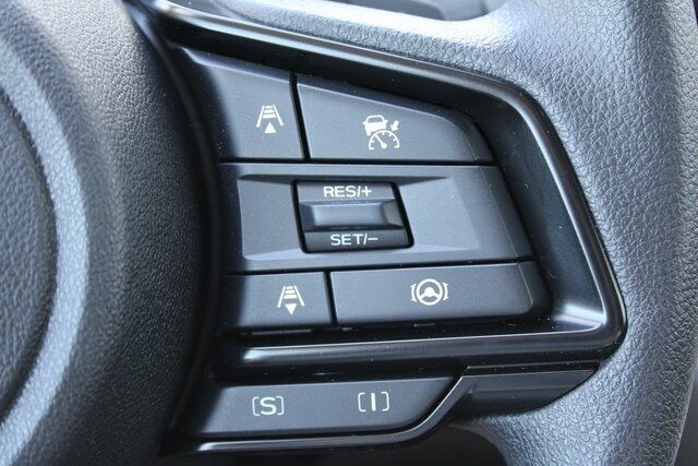 2025 Subaru Crosstrek Premium Klamath Falls OR