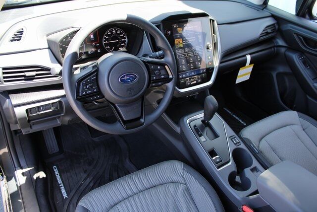 2025 Subaru Crosstrek Premium Klamath Falls OR