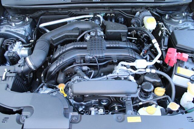 2025 Subaru Crosstrek Premium Klamath Falls OR