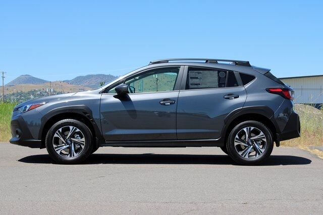 2025 Subaru Crosstrek Premium Klamath Falls OR