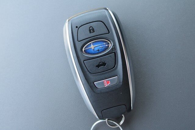 2025 Subaru Crosstrek Premium Klamath Falls OR