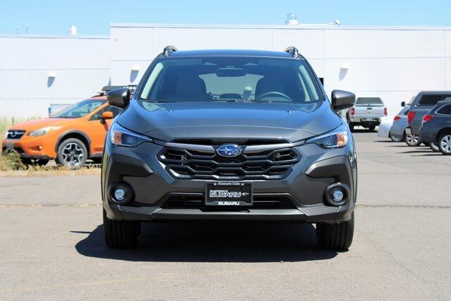 2025 Subaru Crosstrek Premium Klamath Falls OR