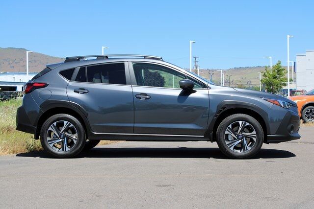 2025 Subaru Crosstrek Premium Klamath Falls OR