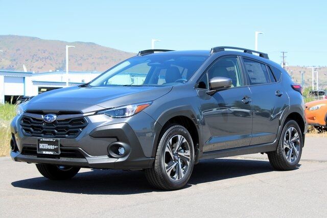 2025 Subaru Crosstrek Premium Klamath Falls OR