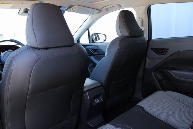 2025 Subaru Crosstrek Premium Klamath Falls OR