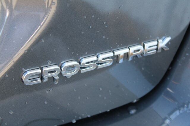 2025 Subaru Crosstrek Premium Klamath Falls OR