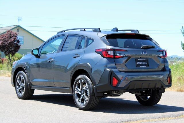 2025 Subaru Crosstrek Premium Klamath Falls OR