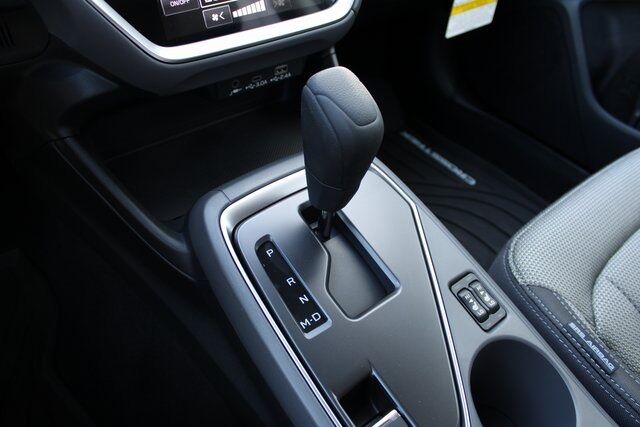 2025 Subaru Crosstrek Premium Klamath Falls OR