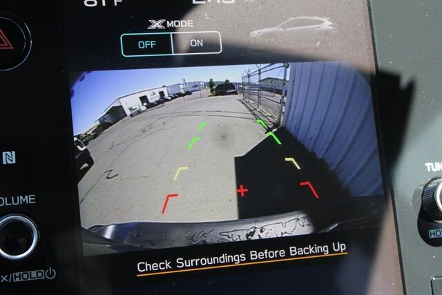 2025 Subaru Crosstrek Premium Klamath Falls OR