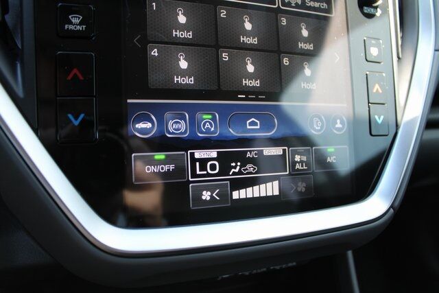 2025 Subaru Crosstrek Premium Klamath Falls OR